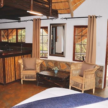 Little Bush Lodge Hoedspruit Exterior foto