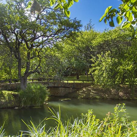 Little Bush Lodge Hoedspruit Exterior foto