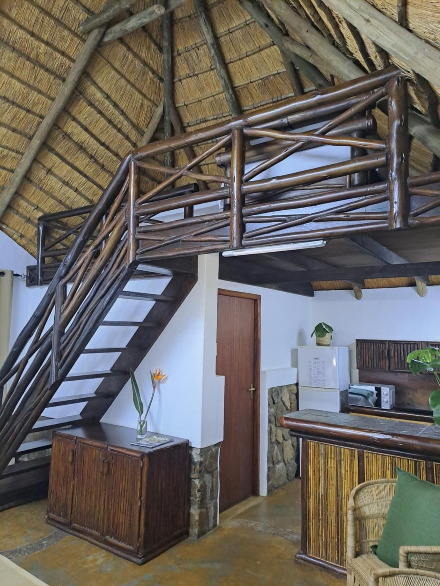 Little Bush Lodge Hoedspruit Exterior foto