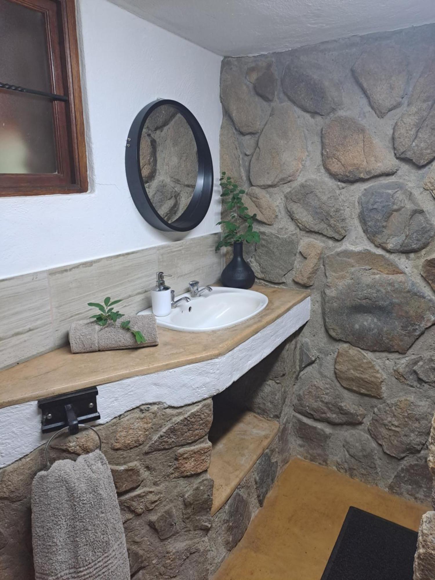 Little Bush Lodge Hoedspruit Exterior foto