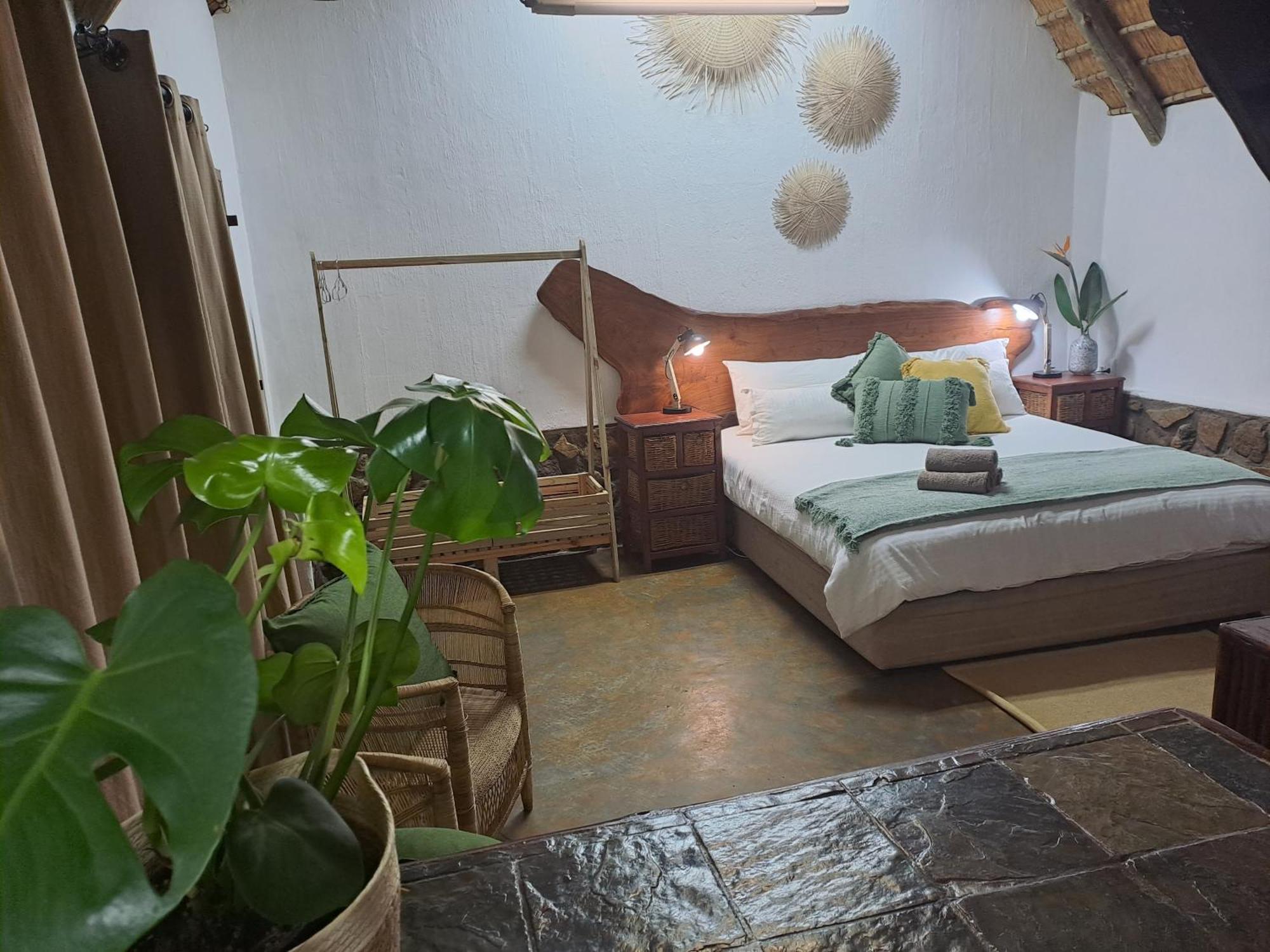 Little Bush Lodge Hoedspruit Exterior foto