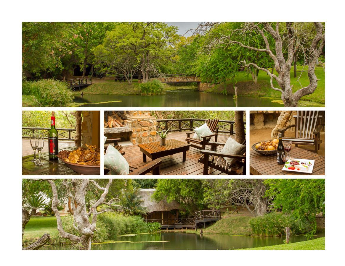 Little Bush Lodge Hoedspruit Exterior foto