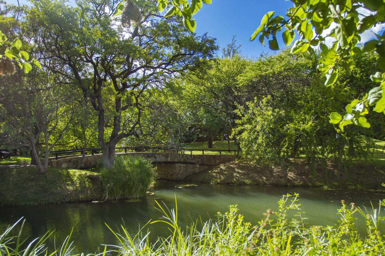 Little Bush Lodge Hoedspruit Exterior foto