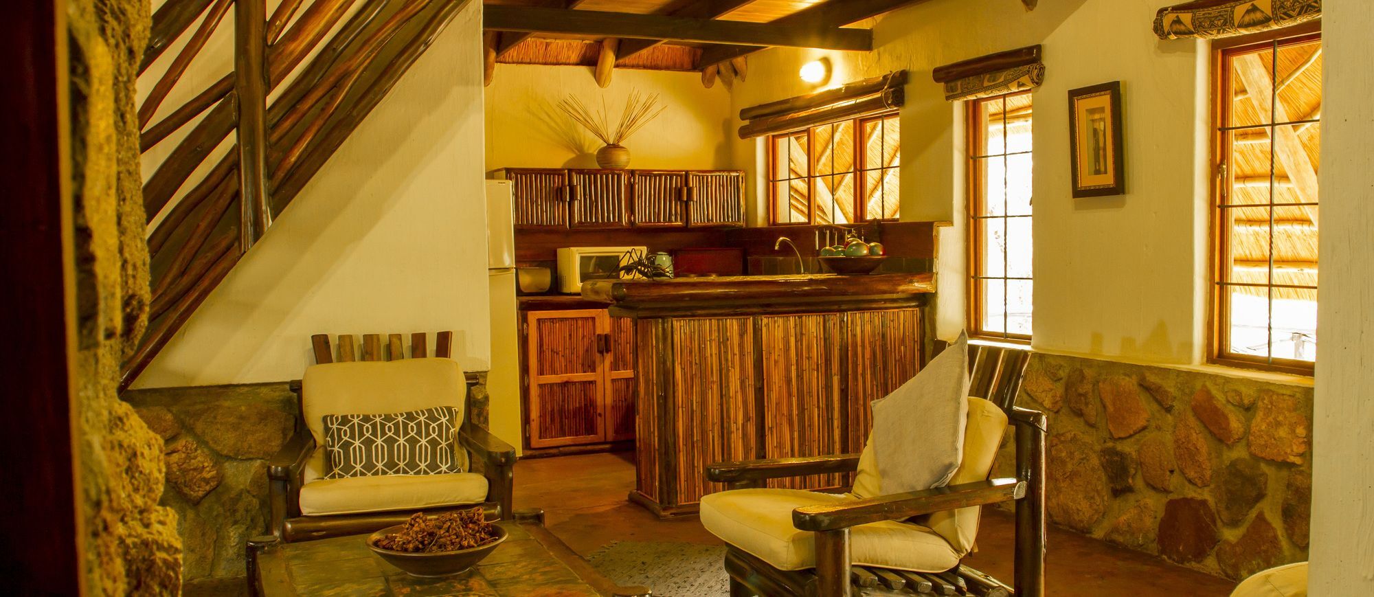 Little Bush Lodge Hoedspruit Exterior foto